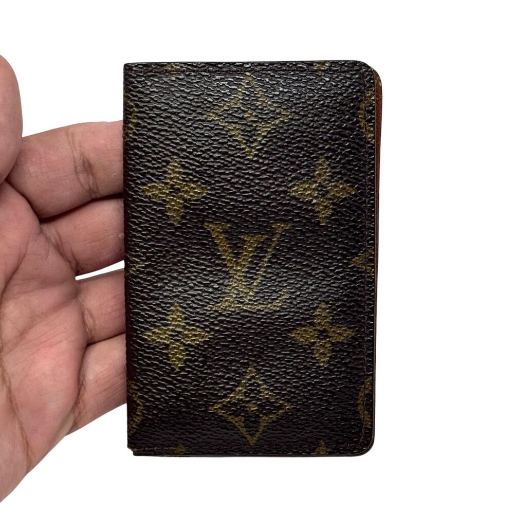 Louis Vuitton Monogram Bifold Wallet - Picture 14 of 16